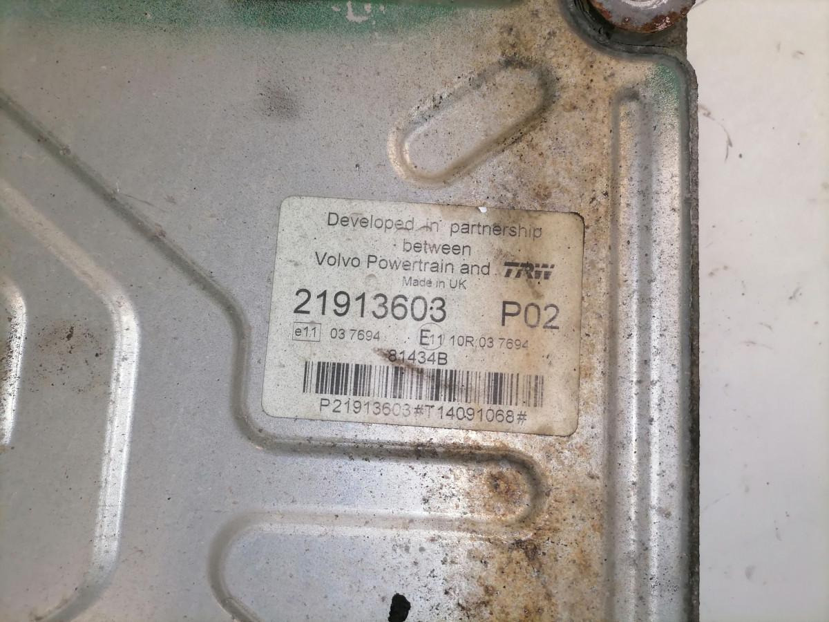 Volvo Volvo EMS juhtplokk, D8K280 21913603 - Kontrollenhet för Lastbil: bild 4 Volvo Volvo EMS juhtplokk, D8K280 21913603 - Kontrollenhet för Lastbil: bild 4