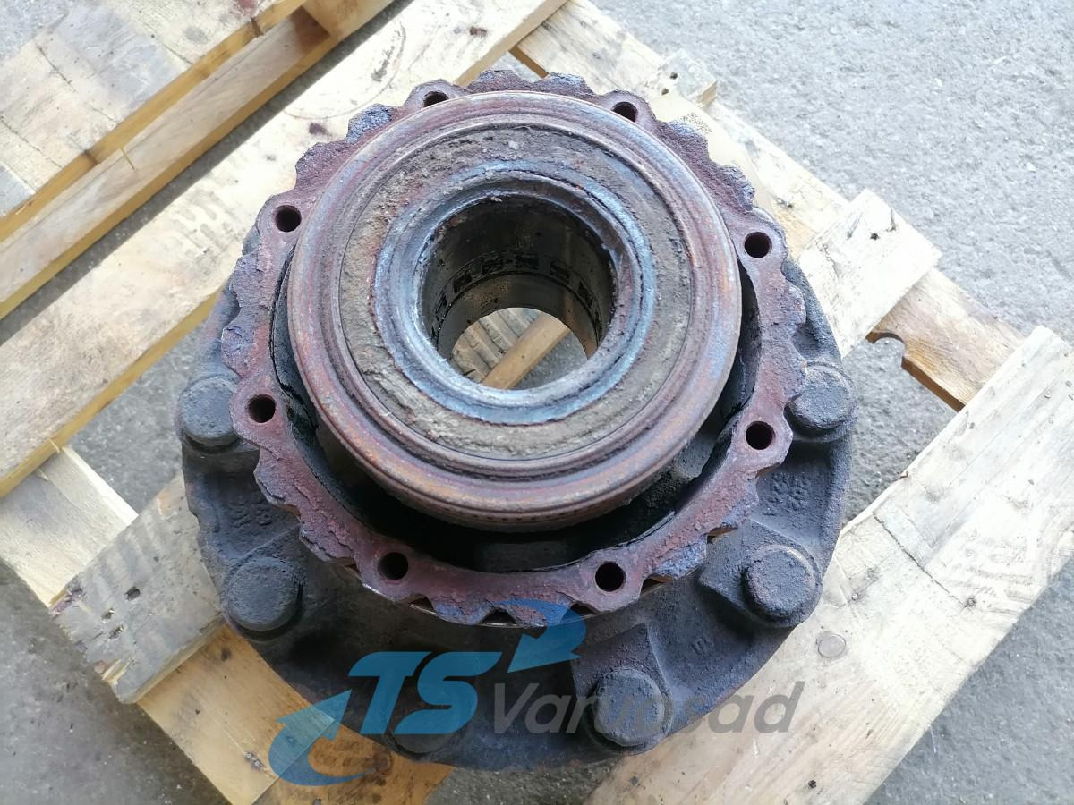 Volvo Volvo abisilla rattarumm 85107750 - Hub för Lastbil: bild 2 Volvo Volvo abisilla rattarumm 85107750 - Hub för Lastbil: bild 2