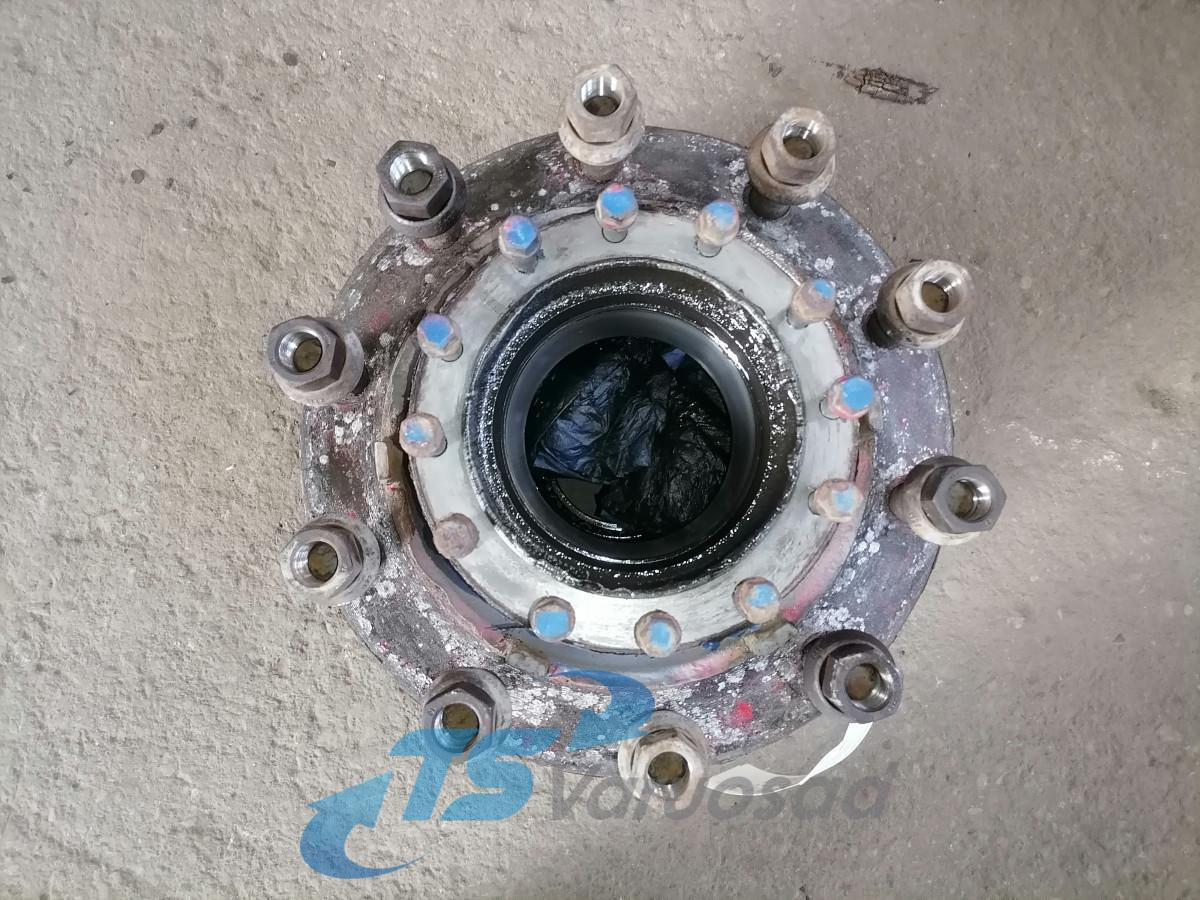 Volvo Volvo truck with wheel hub 21184091 - Hub för Lastbil: bild 5 Volvo Volvo truck with wheel hub 21184091 - Hub för Lastbil: bild 5