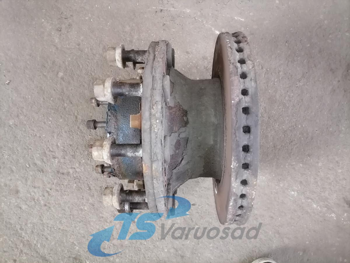 Volvo Volvo truck with wheel hub 21184091 - Hub för Lastbil: bild 5 Volvo Volvo truck with wheel hub 21184091 - Hub för Lastbil: bild 5