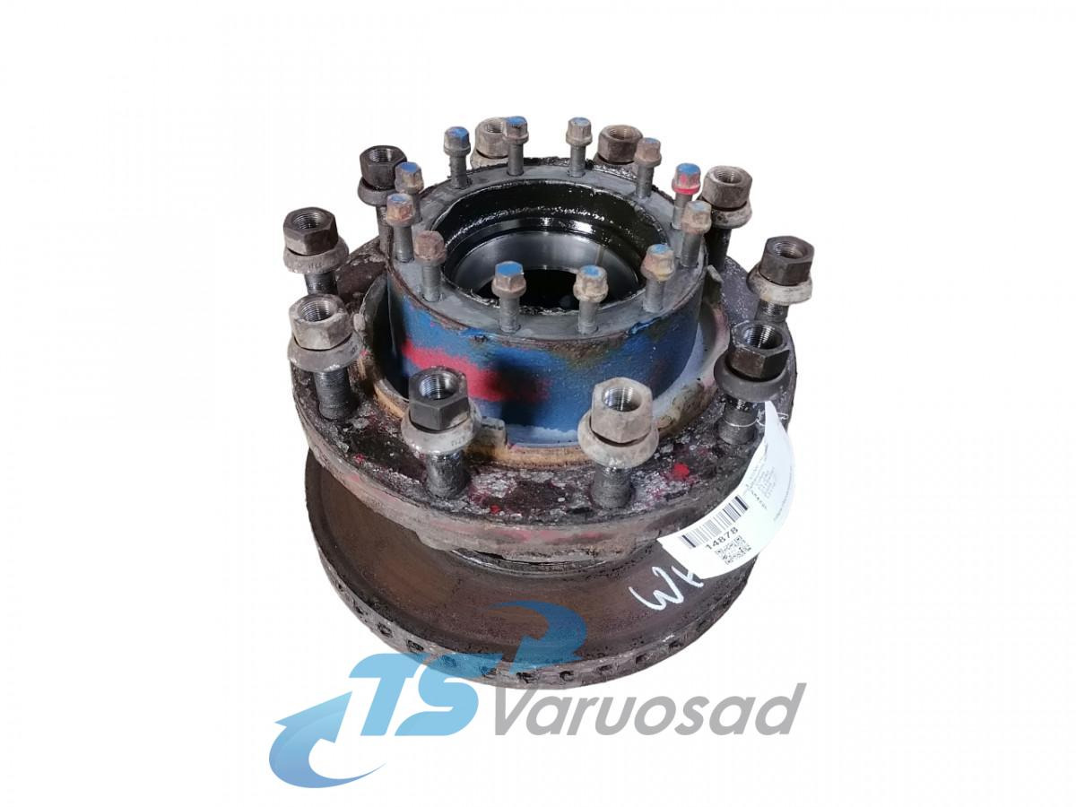Volvo Volvo truck with wheel hub 21184091 - Hub för Lastbil: bild 1 Volvo Volvo truck with wheel hub 21184091 - Hub för Lastbil: bild 1