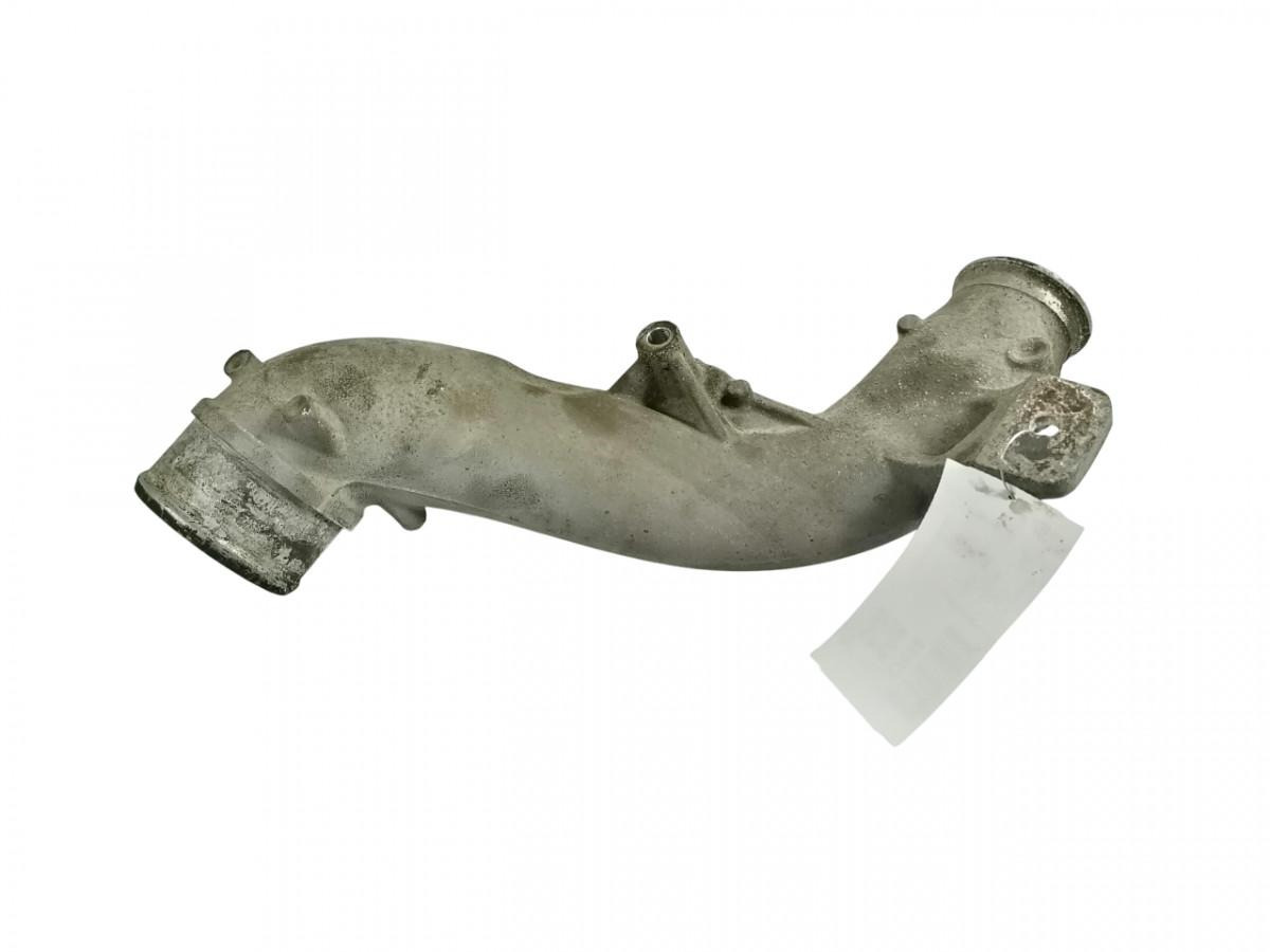 Volvo intercooler pipe 21489056 - Intercooler för Lastbil: bild 1 Volvo intercooler pipe 21489056 - Intercooler för Lastbil: bild 1