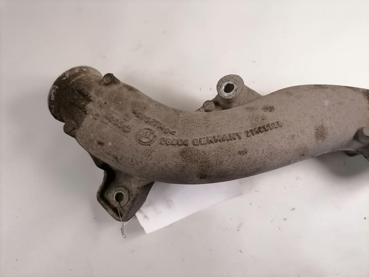 Volvo intercooler pipe 21489056 - Intercooler för Lastbil: bild 4 Volvo intercooler pipe 21489056 - Intercooler för Lastbil: bild 4
