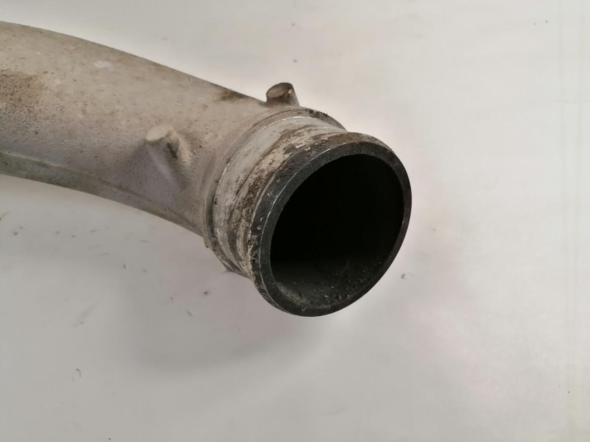 Volvo intercooler pipe 21489056 - Intercooler för Lastbil: bild 3 Volvo intercooler pipe 21489056 - Intercooler för Lastbil: bild 3