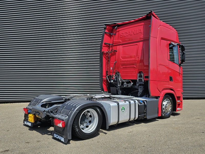 Scania S500 4x2 / LOWDECK / MEGA / PARKING COOLER / RETARDER - Dragbil: bild 2 Scania S500 4x2 / LOWDECK / MEGA / PARKING COOLER / RETARDER - Dragbil: bild 2