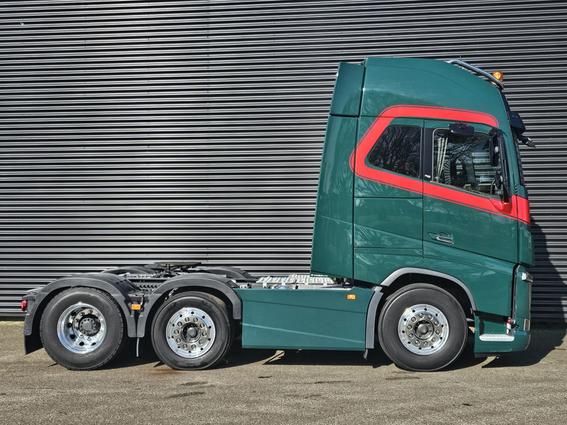 Volvo FH16.650 / RETARDER / FULL AIR / NL-TRUCK - Dragbil: bild 4 Volvo FH16.650 / RETARDER / FULL AIR / NL-TRUCK - Dragbil: bild 4