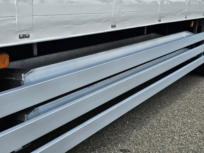 Lastbil med skåp MAN TGM 26.320 / 6x2-4 / LBW / 6000kg TAIL LIFT: bild 15