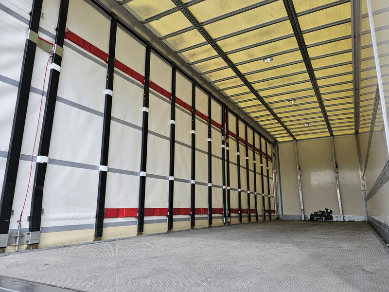 Lastbil med skåp MAN TGM 26.320 / 6x2-4 / LBW / 6000kg TAIL LIFT: bild 14