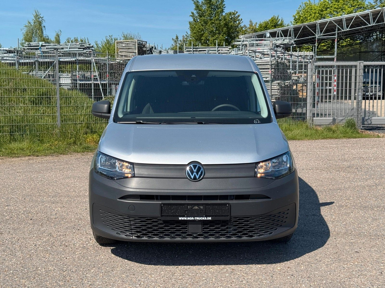 Volkswagen Caddy 4x2 | Klima | AHK | PDC | Spurhalteass. - Persontransport: bild 2 Volkswagen Caddy 4x2 | Klima | AHK | PDC | Spurhalteass. - Persontransport: bild 2