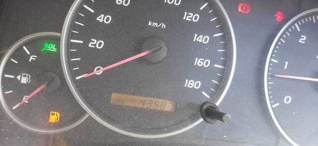 Toyota Prado - Personbil: bild 5 Toyota Prado - Personbil: bild 5