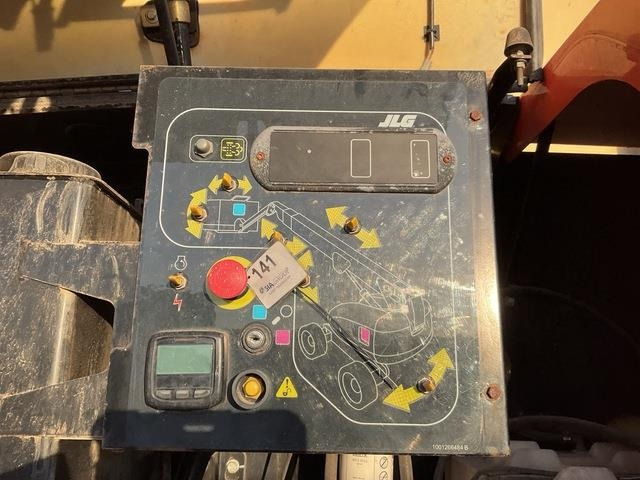 JLG 860SJ - Bomlift: bild 5 JLG 860SJ - Bomlift: bild 5