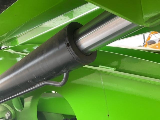 Bomlift Niftylift HR21: bild 18