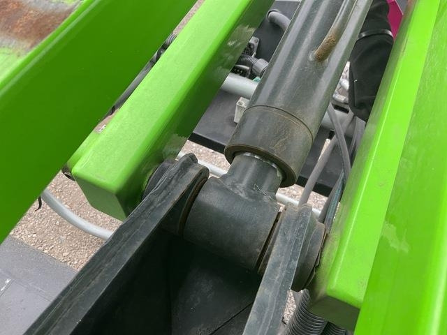 Bomlift Niftylift HR21: bild 19