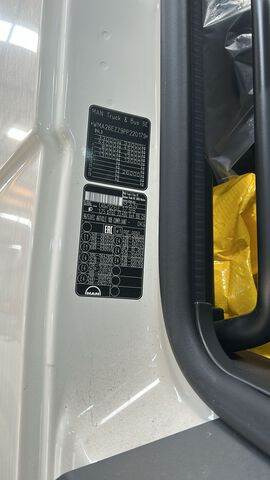 MAN TGS33.400 Jetter - Sugbil: bild 2 MAN TGS33.400 Jetter - Sugbil: bild 2