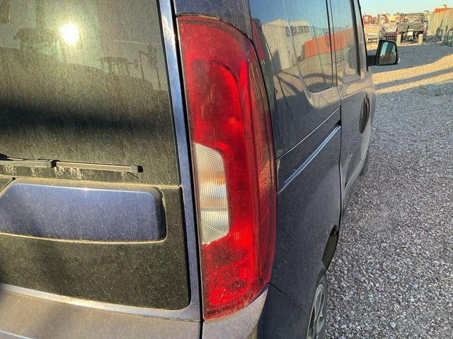 Personbil Fiat Doblo: bild 16