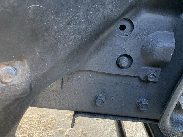 Mitsubishi Canter - Bärgningsbil: bild 5 Mitsubishi Canter - Bärgningsbil: bild 5
