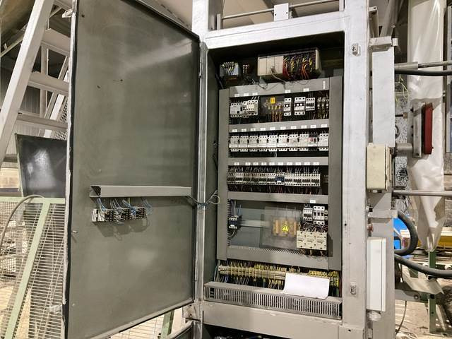 Semca 80 - Förpackningsmaskin: bild 5 Semca 80 - Förpackningsmaskin: bild 5