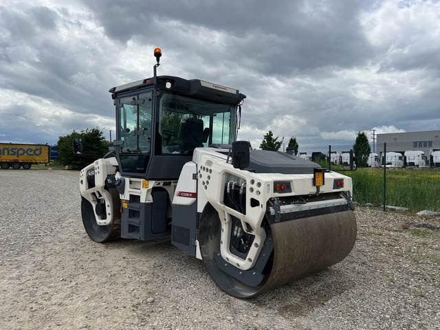 Dynapac CC5200 - Asfaltvält: bild 2 Dynapac CC5200 - Asfaltvält: bild 2