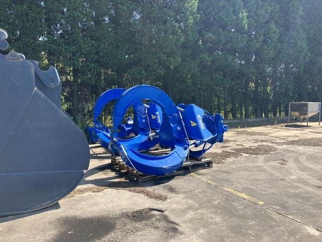 Arden Equipment G7081 - Gripklo: bild 1 Arden Equipment G7081 - Gripklo: bild 1