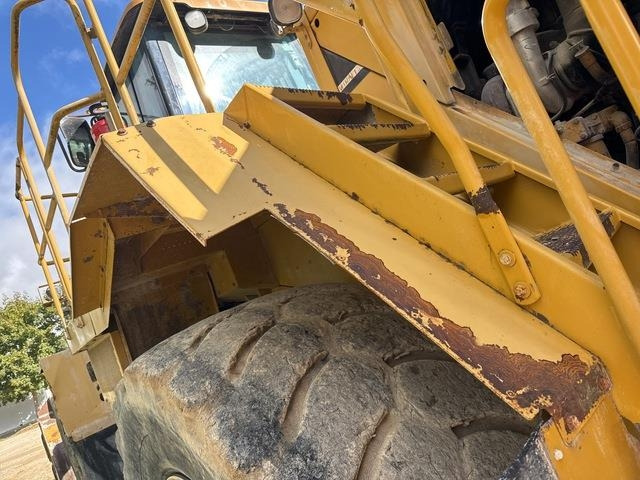 Hjullastare CAT 988G: bild 9 Hjullastare CAT 988G: bild 9