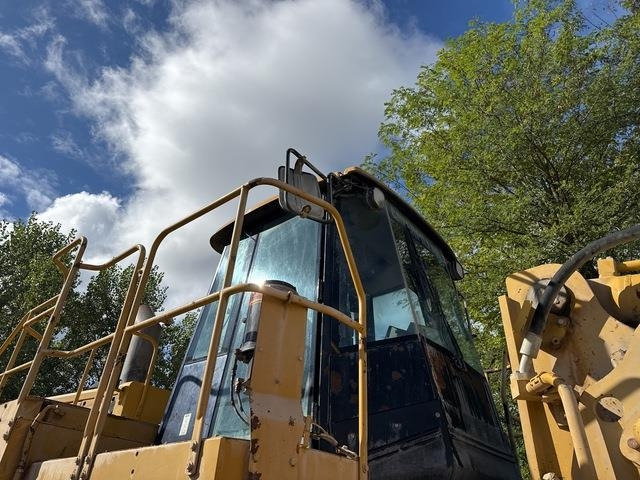 Hjullastare CAT 988G: bild 16 Hjullastare CAT 988G: bild 16