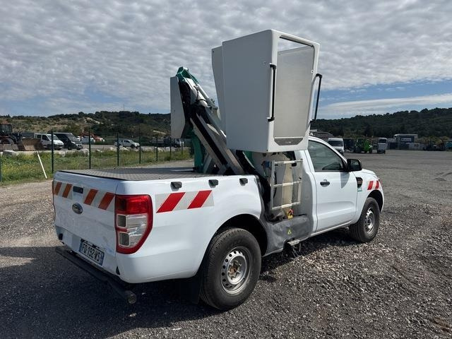 Ford Ranger - Billift, Pickup: bild 3 Ford Ranger - Billift, Pickup: bild 3
