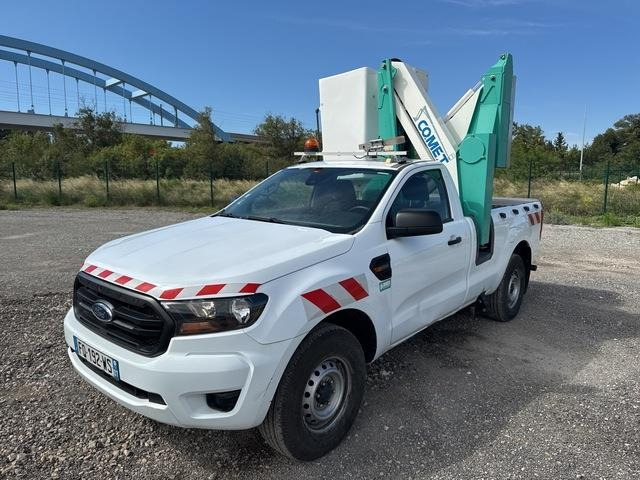 Ford Ranger - Billift, Pickup: bild 1 Ford Ranger - Billift, Pickup: bild 1