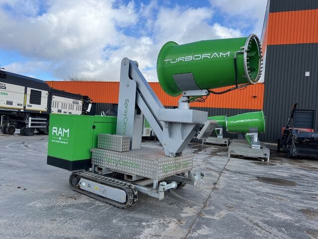 MB Crusher SC60SMT - Entreprenadutrustning: bild 4 MB Crusher SC60SMT - Entreprenadutrustning: bild 4