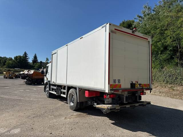 Renault C380 - Övrig maskin: bild 2 Renault C380 - Övrig maskin: bild 2