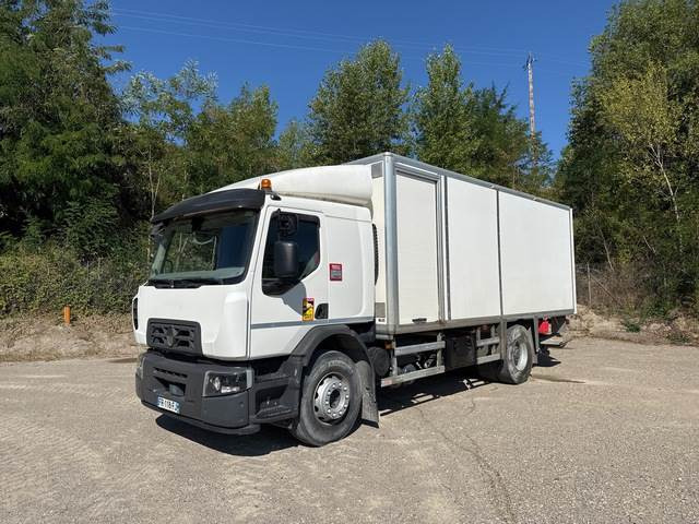 Renault C380 - Övrig maskin: bild 1 Renault C380 - Övrig maskin: bild 1