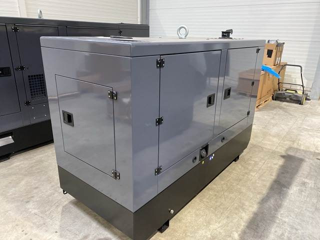 Dagartech DGDR 60 ST - Elgenerator: bild 3 Dagartech DGDR 60 ST - Elgenerator: bild 3