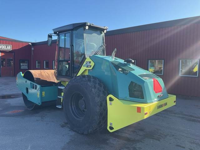Ammann ARS110D - Kompaktor: bild 3 Ammann ARS110D - Kompaktor: bild 3