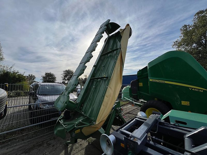Krone EasyCut R360 - Slåttermaskin: bild 3 Krone EasyCut R360 - Slåttermaskin: bild 3