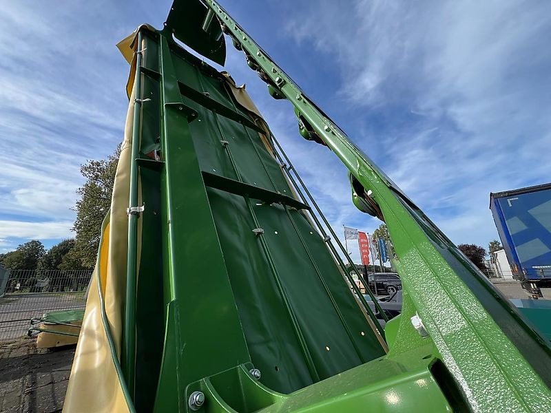 Krone EasyCut R360 - Slåttermaskin: bild 4 Krone EasyCut R360 - Slåttermaskin: bild 4