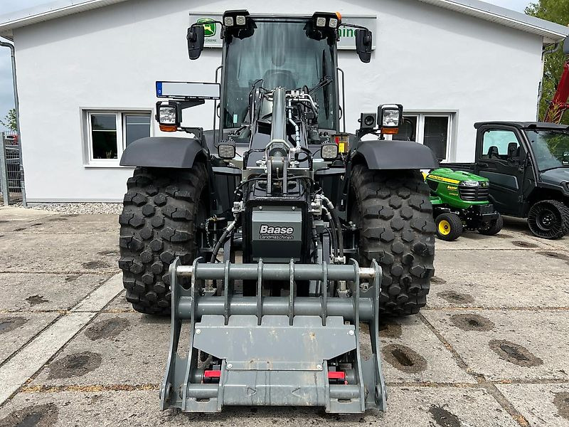 Weidemann 9580T BlackBeauty VOLLausstattung - Teleskophjullastare: bild 3 Weidemann 9580T BlackBeauty VOLLausstattung - Teleskophjullastare: bild 3