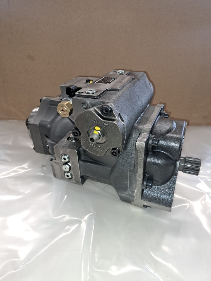 REXROTH A41CT 110 - 90 EP - Hydraulpump för Traktor: bild 3 REXROTH A41CT 110 - 90 EP - Hydraulpump för Traktor: bild 3