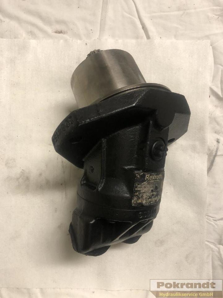 Rexroth A2FE32 Bosch A2FE 32 R992001017 - Hydraulmotor: bild 1 Rexroth A2FE32 Bosch A2FE 32 R992001017 - Hydraulmotor: bild 1