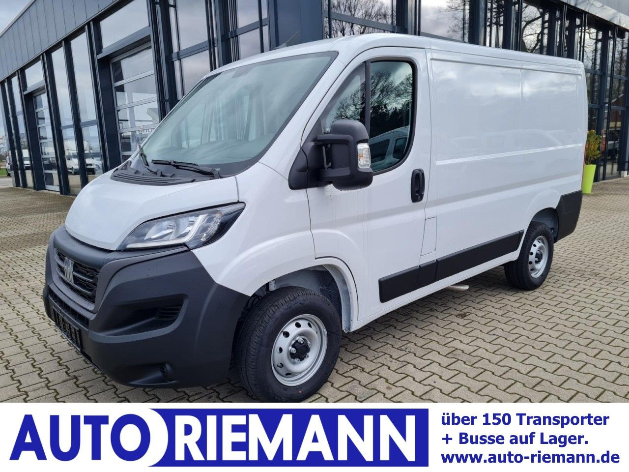 Fiat Ducato 30 Kasten L1H1 KLIMA PDC TEMPOMAT - Små skåpbil: bild 1 Fiat Ducato 30 Kasten L1H1 KLIMA PDC TEMPOMAT - Små skåpbil: bild 1