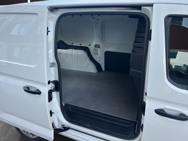 Volkswagen Caddy Kasten Cargo Maxi AHK KLIMA KAMERA PDC FLÜ - Små skåpbil: bild 3 Volkswagen Caddy Kasten Cargo Maxi AHK KLIMA KAMERA PDC FLÜ - Små skåpbil: bild 3