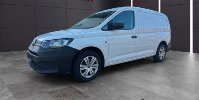 Volkswagen Caddy Kasten Cargo Maxi AHK KLIMA KAMERA PDC FLÜ - Små skåpbil: bild 1 Volkswagen Caddy Kasten Cargo Maxi AHK KLIMA KAMERA PDC FLÜ - Små skåpbil: bild 1