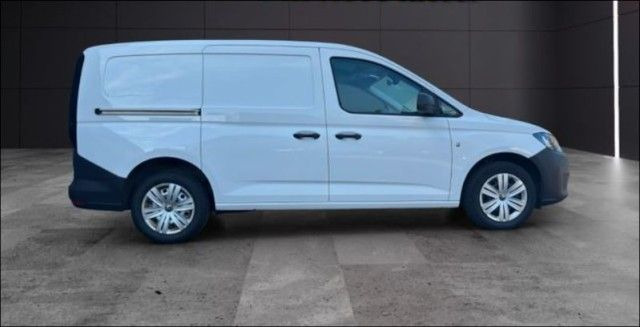 Volkswagen Caddy Kasten Cargo Maxi AHK KLIMA KAMERA PDC FLÜ - Små skåpbil: bild 2 Volkswagen Caddy Kasten Cargo Maxi AHK KLIMA KAMERA PDC FLÜ - Små skåpbil: bild 2