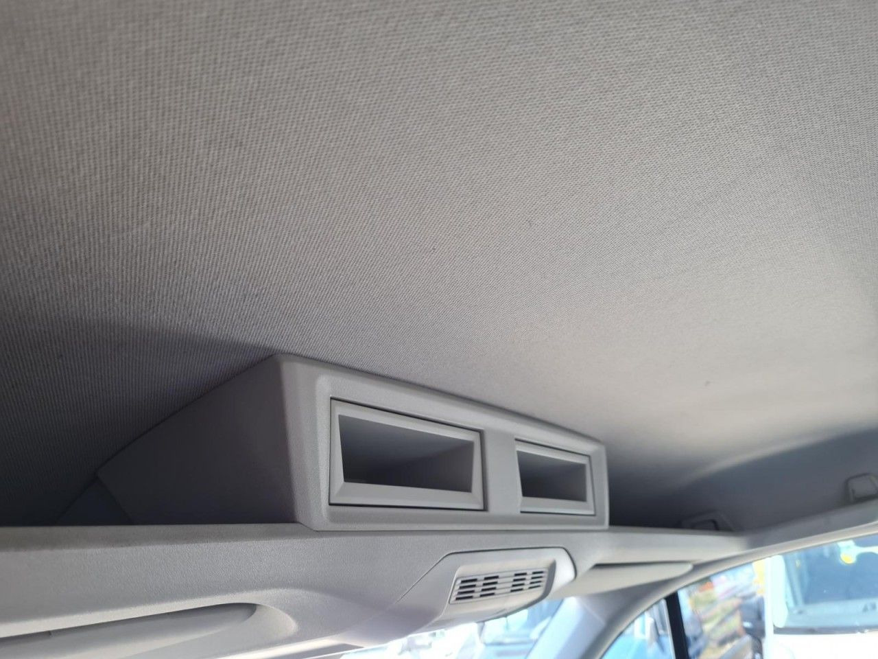 Volymskåp Volkswagen Crafter 50 Koffer hoch 2.0 TDI LBW KLIMA KAMERA: bild 25