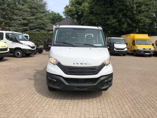 Iveco Daily 35S16HA8 3,0 Pritsche AHK 116 kW (158 ... - Transportbil med flak: bild 2 Iveco Daily 35S16HA8 3,0 Pritsche AHK 116 kW (158 ... - Transportbil med flak: bild 2