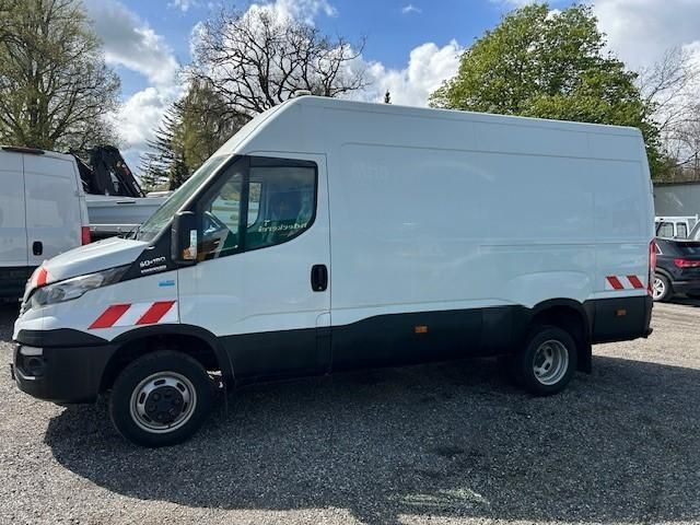 Iveco Daily 50C18HA8V 3520L Automatik,AHK (179 PS),... - Skåpbil: bild 4 Iveco Daily 50C18HA8V 3520L Automatik,AHK (179 PS),... - Skåpbil: bild 4