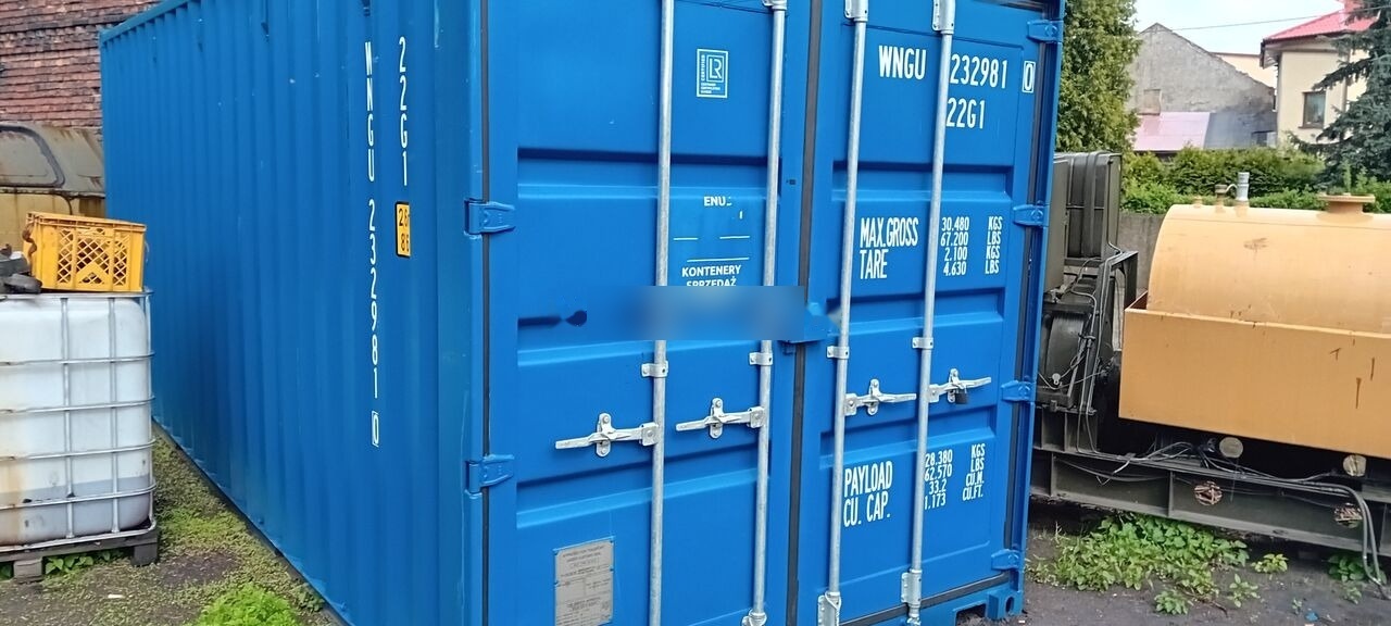Ny Elgenerator MAN MAN Generator Set Stamford 640 KW 800 KVA Diesel, 2017 Model, 931 HP, 8000 kg, Low Hours, For Sale in Poland: bild 19