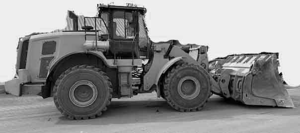 Caterpillar 950M – wheel loader / Radlader - Lastare: bild 1 Caterpillar 950M – wheel loader / Radlader - Lastare: bild 1