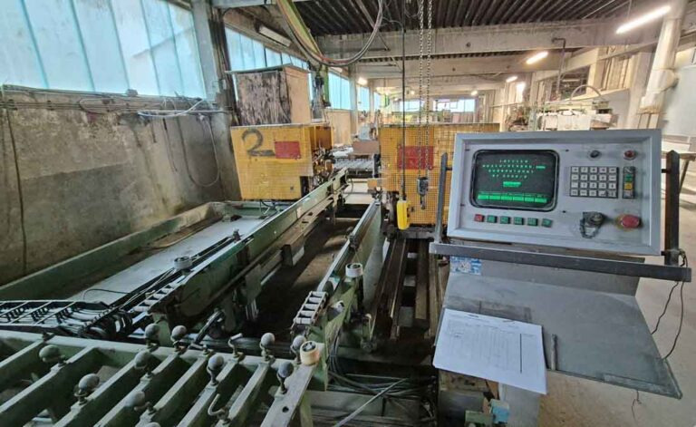 Löffler BF2000/2 – drilling and milling machine / Bohr-Fräsmaschine - Maskin: bild 1 Löffler BF2000/2 – drilling and milling machine / Bohr-Fräsmaschine - Maskin: bild 1