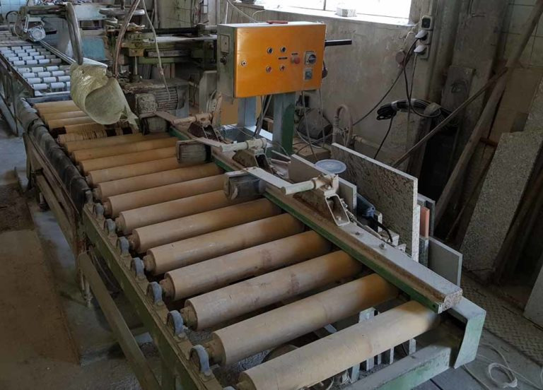 Löffler KSB30 – Wide saw / Breitensäge - Maskin: bild 1 Löffler KSB30 – Wide saw / Breitensäge - Maskin: bild 1