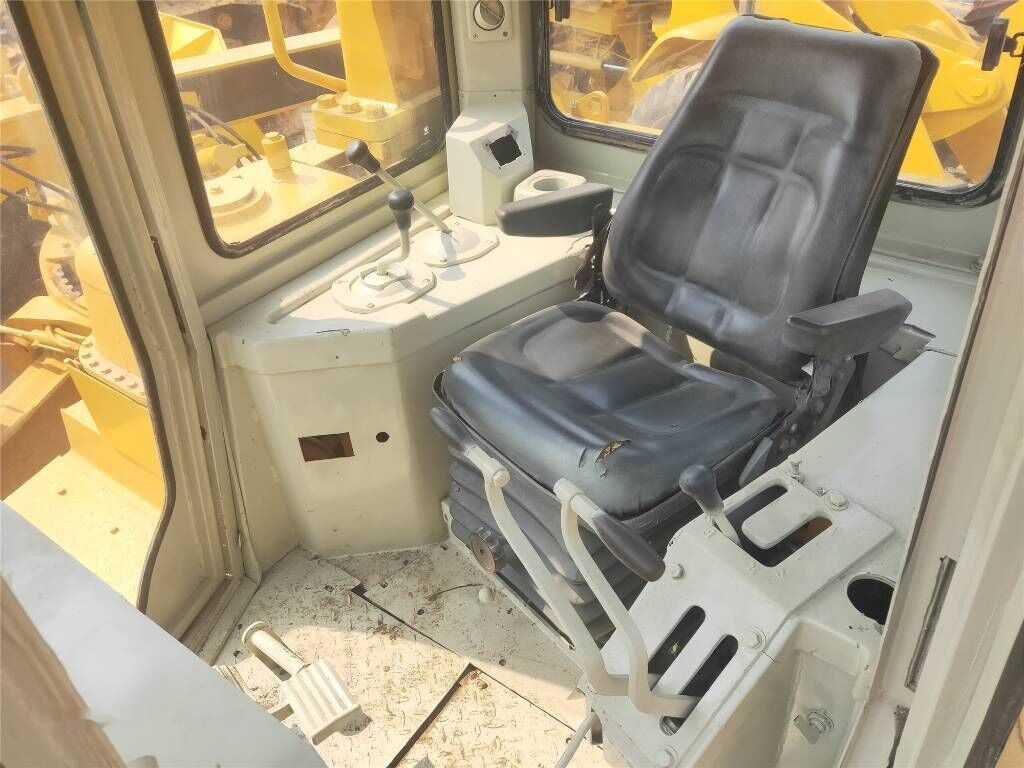 Caterpillar D 7 H - Bulldozer: bild 5 Caterpillar D 7 H - Bulldozer: bild 5