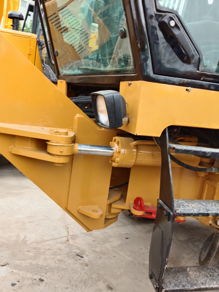 CATERPILLAR 140G CAT 140H 140K - Väghyvel: bild 5 CATERPILLAR 140G CAT 140H 140K - Väghyvel: bild 5